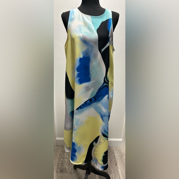 Alfani Dresses & Skirts - Alfani Dress - 12 - Multi-Colored - Used